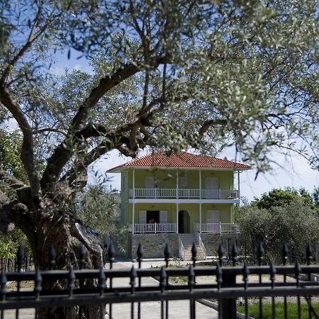 Апартаменти Olivegrove House Вурвуру Екстер'єр фото