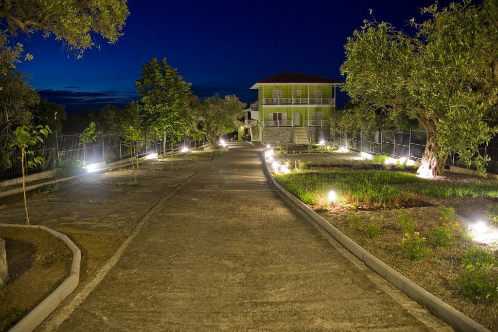 Апартаменти Olivegrove House Вурвуру Екстер'єр фото