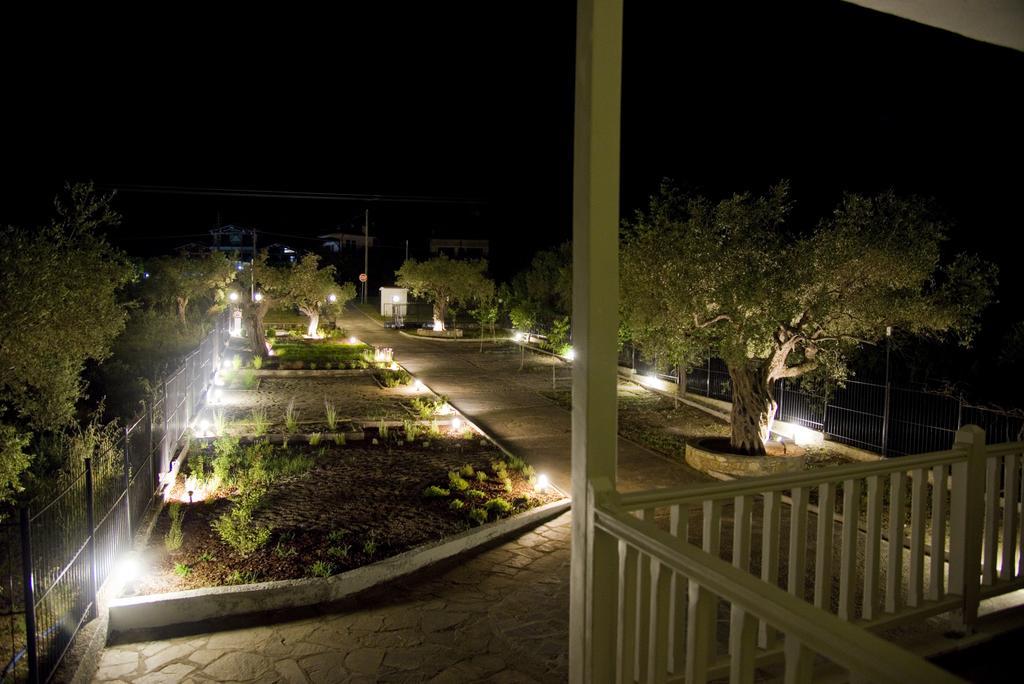 Апартаменти Olivegrove House Вурвуру Екстер'єр фото